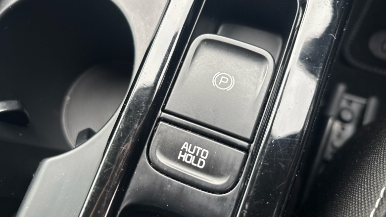 Kia Xceed 1.0T GDi ISG Connect 5dr Petrol Hatchback